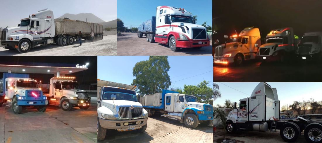 Servicio de fletes